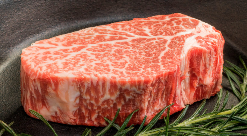 Wagyu Garzón